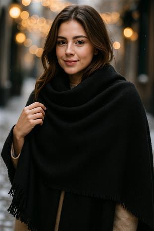 Yumuşak Doku Şal