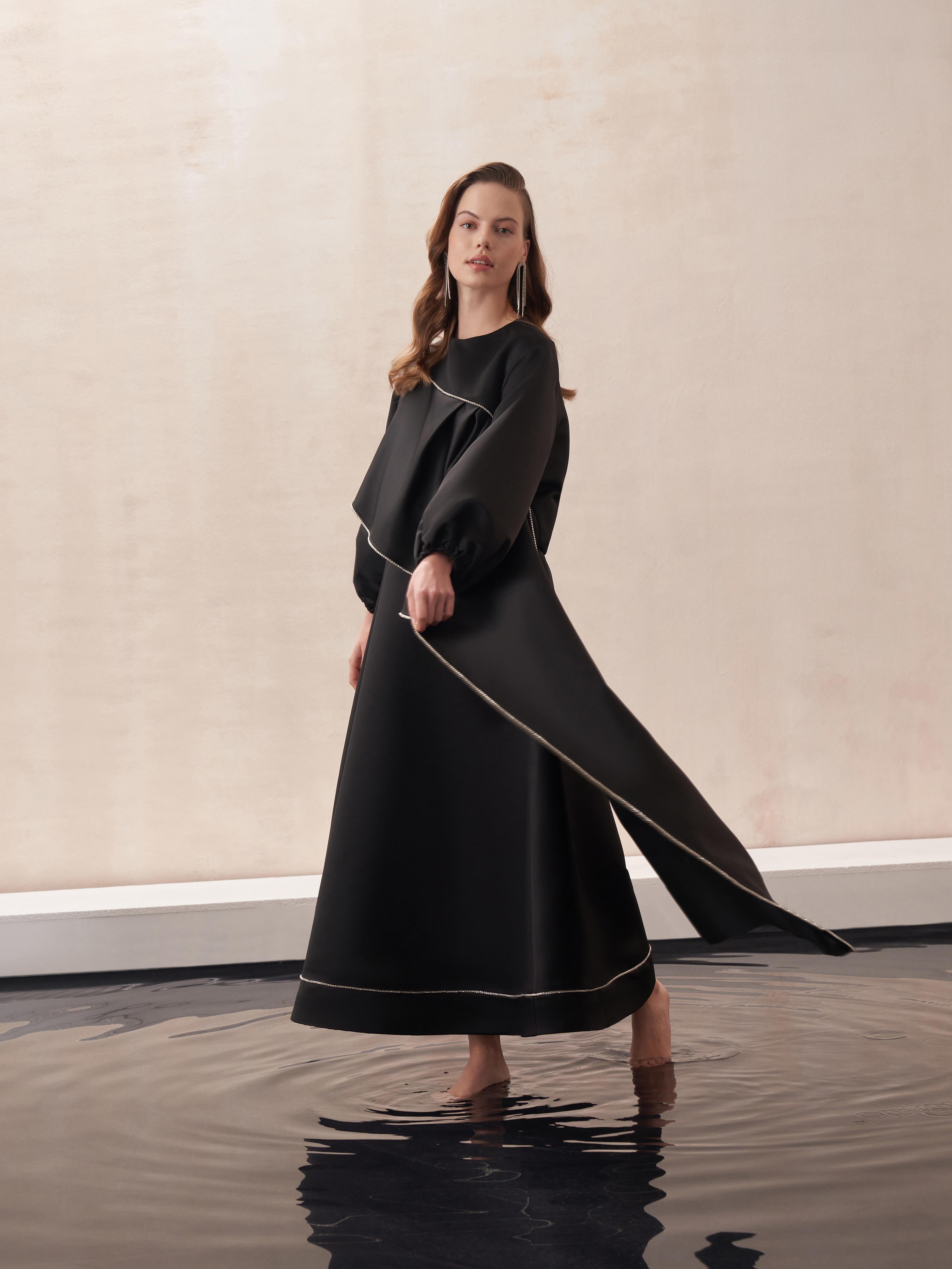 Shırley Taşlı Etek