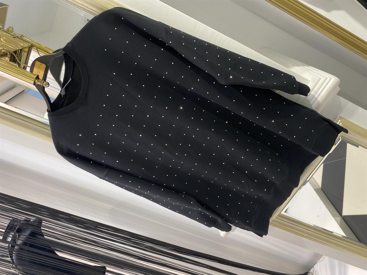 Taşlı Sweat