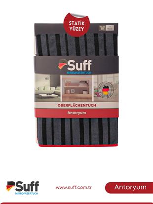 Suff Antoryum Statik Yüzey Bezi     70x50 