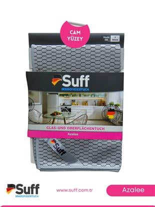 Suff Azalee Cam Yüzey Bezi     70x50 