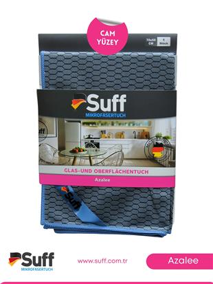 Suff Azalee Cam Yüzey Bezi     70x50 