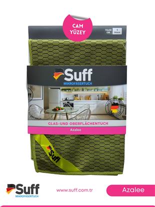 Suff Azalee Cam Yüzey Bezi     70x50 