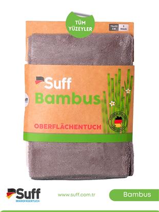 Suff Bambus Bambu Temizlik Bezi     70x50 