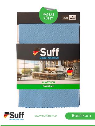 Suff Basilikum Hassas Yüzey Bezi     50x40 