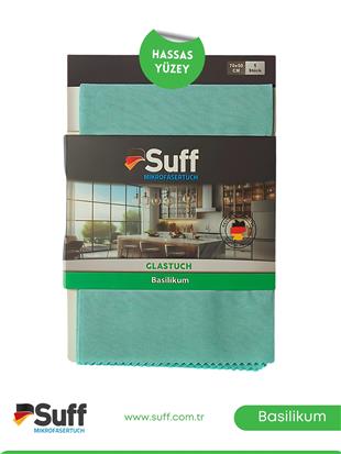 Suff Basilikum Hassas Yüzey Bezi     70x50 