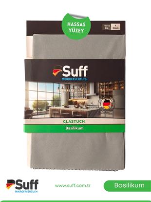 Suff Basilikum Hassas Yüzey Bezi     70x50 