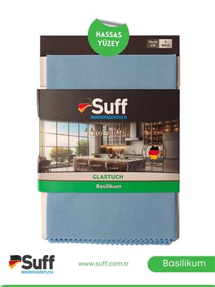 Suff Basilikum Hassas Yüzey Bezi     70x50 