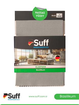 Suff Basilikum Hassas Yüzey Bezi     50x40 