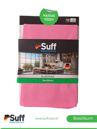 Suff Basilikum Hassas Yüzey Bezi     70x50 