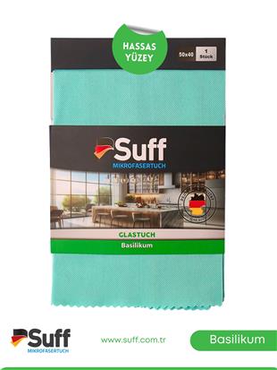 Suff Basilikum Hassas Yüzey Bezi     50x40 