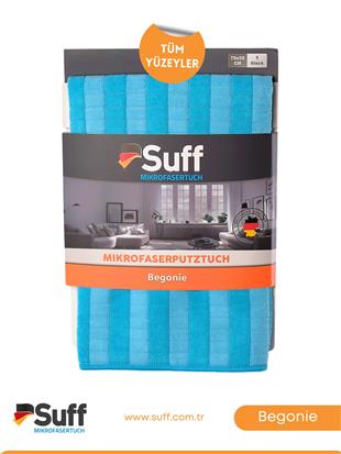 Suff Begonie Yüzey Temizlik Bezi     70x50 