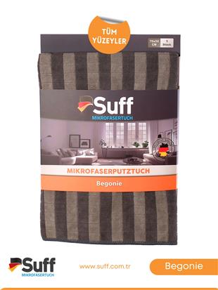 Suff Begonie Yüzey Temizlik Bezi     70x50 