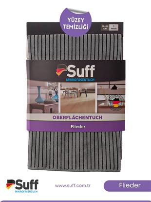 Suff Flider Yer Temzilik Bezi     70x50 
