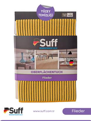 Suff Flider Yer Temzilik Bezi     70x50 