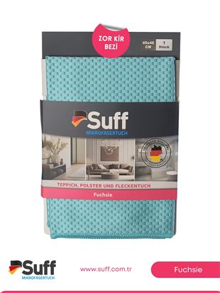 Suff Fuchsie Zor Kir Bezi 40x40