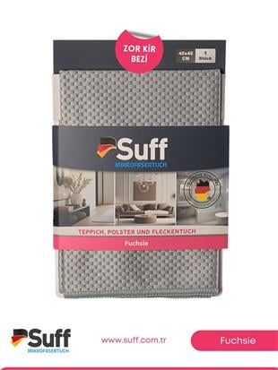 Suff Fuchsie Zor Kir Bezi 40x40