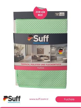 Suff Fuchsie Zor Kir Bezi 70x50
