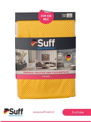 Suff Fuchsie Zor Kir Bezi 70x50