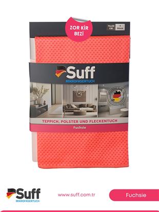 Suff Fuchsie Zor Kir Bezi 70x50