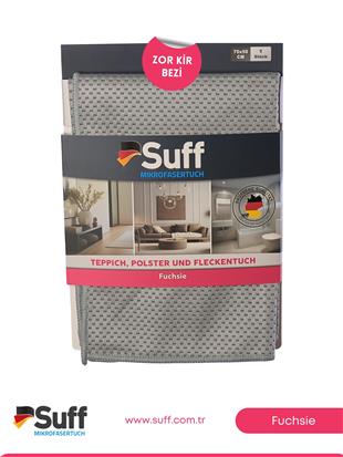 Suff Fuchsie Zor Kir Bezi 70x50