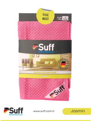 Suff Jasmin Yüzey Temizlik Beiz     40x40 