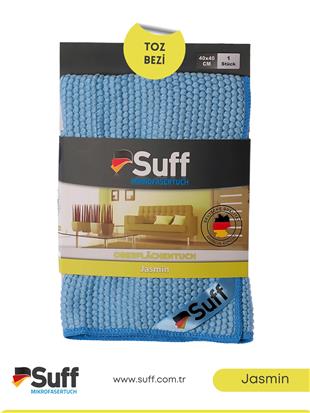 Suff Jasmin Yüzey Temizlik Beiz     40x40 