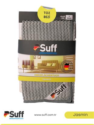 Suff Jasmin Yüzey Temizlik Beiz     40x40 