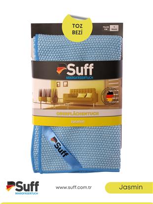 Suff Jasmin Yüzey Temizlik Beiz     70x50 