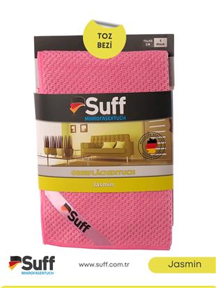 Suff Jasmin Yüzey Temizlik Beiz     70x50 