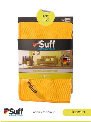 Suff Jasmin Yüzey Temizlik Beiz     70x50 