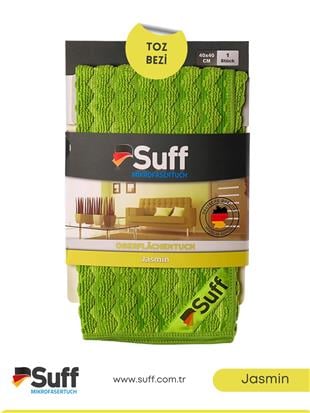 Suff Jasmin Yüzey Temizlik Beiz     40x40 