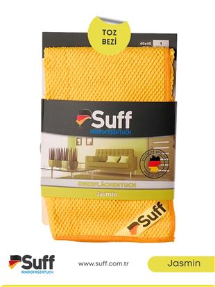 Suff Jasmin Yüzey Temizlik Beiz     40x40 