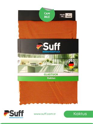 Suff Kaktus Cam Bezi  Lazer Kesim  50x40 