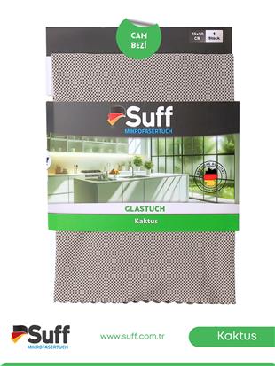 Suff Kaktus Cam Bezi  Lazer Kesim 70x50 