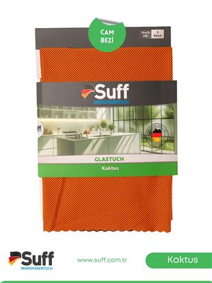 Suff Kaktus Cam Bezi  Lazer Kesim 70x50 