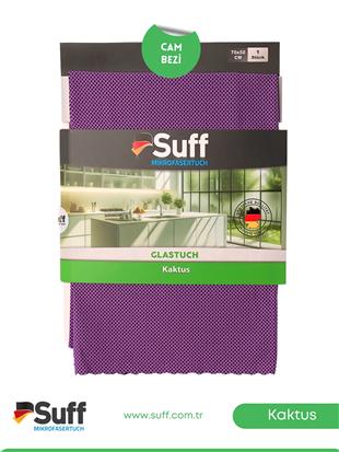 Suff Kaktus Cam Bezi  Lazer Kesim 70x50 