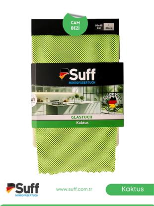Suff Kaktus Cam Bezi  Lazer Kesim  50x40 