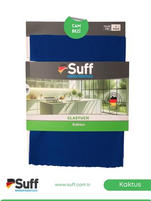 Suff Kaktus Cam Bezi  Lazer Kesim 70x50 