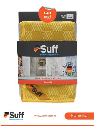 Suff Kamelia Cam Bezi     40x40 