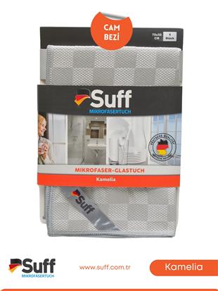 Suff Kamelia Cam Bezi     70x50 