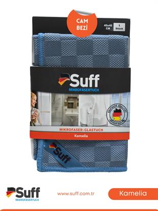 Suff Kamelia Cam Bezi     40x40 