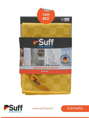 Suff Kamelia Cam Bezi     70x50 