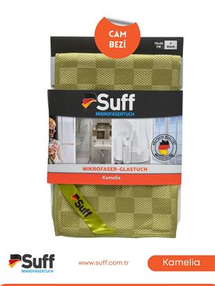Suff Kamelia Cam Bezi     70x50 