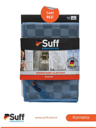 Suff Kamelia Cam Bezi     70x50 