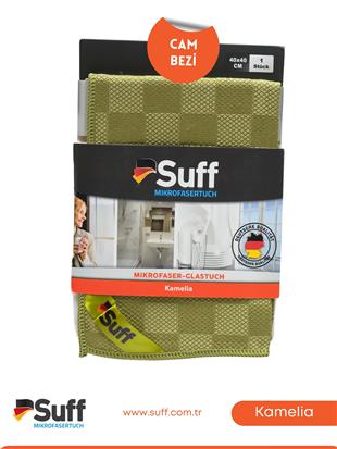 Suff Kamelia Cam Bezi     40x40 