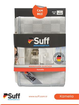 Suff Kamelia Cam Bezi     40x40 