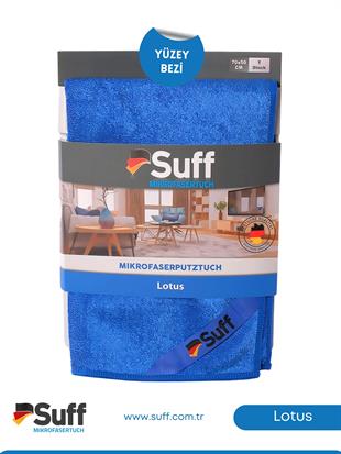 Suff Lotus Yüzey Temizlik Bezi  70x50 