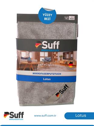 Suff Lotus Yüzey Temizlik Bezi  70x50 