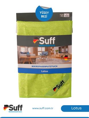 Suff Lotus Yüzey Temizlik Bezi  70x50 